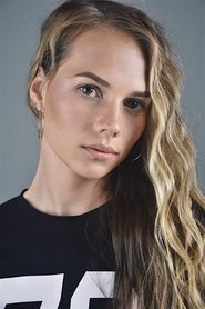 Анастасия Лошакова